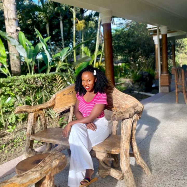 Kevina Uwizera