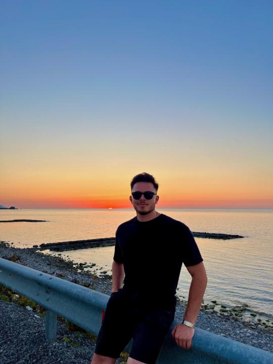 Asım Burak Tunç
