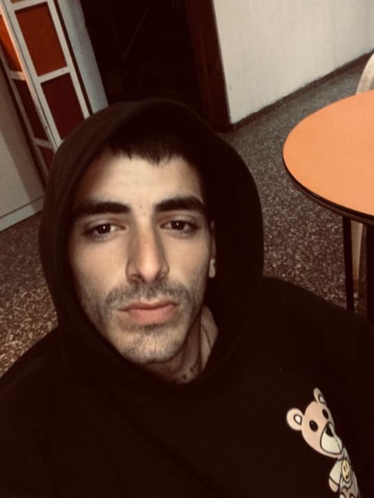 Walter hugo Albarracin