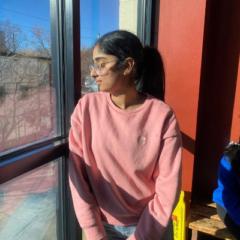Khushpreet Kaur
