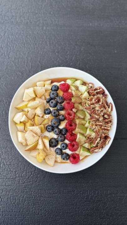Lieblingsfrühstück
