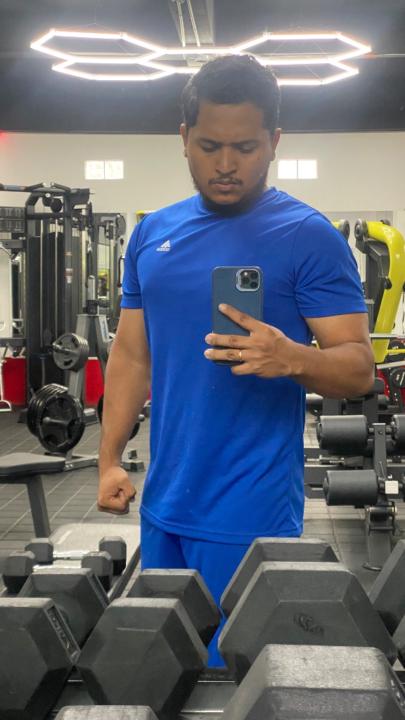 Kevin Taborda salazar