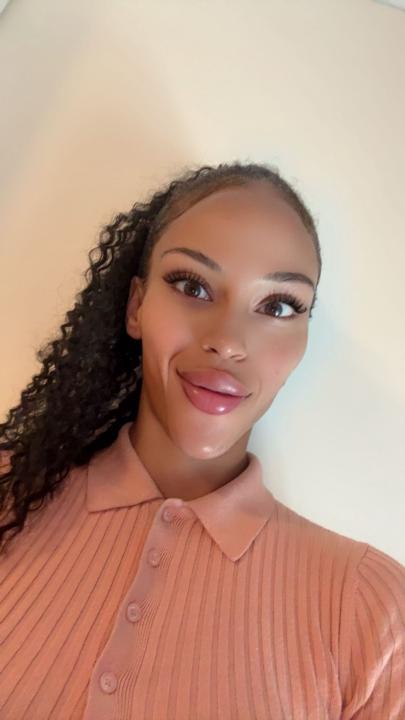 Samantha Mercedes