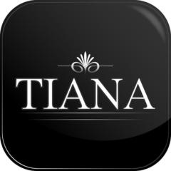 Tiana Morgan