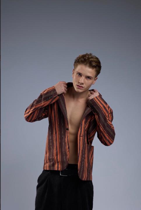 Andre van Heerden