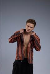Andre van Heerden