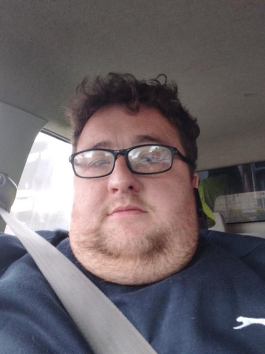 Thomas Finnegan