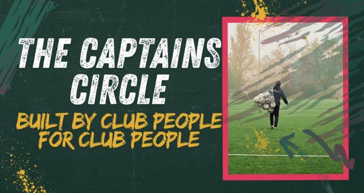 Captain's Circle
