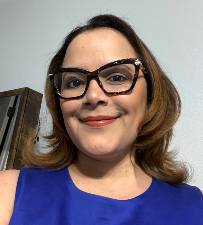 Marilyn Perez