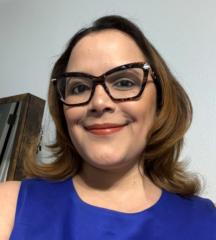 Marilyn Perez