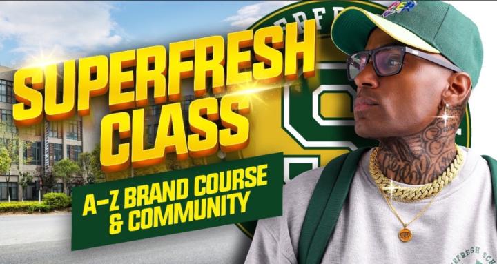 SuperFresh Class