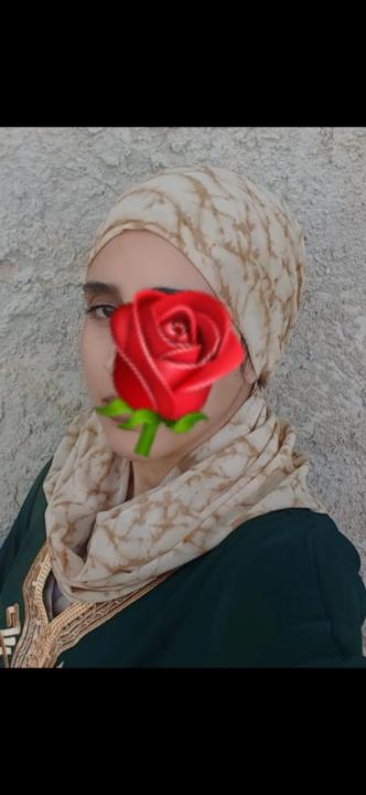 Saadia Ismael