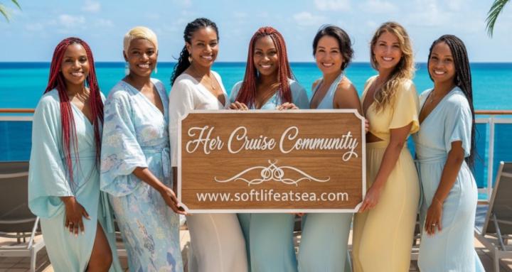 Her Cruise Community