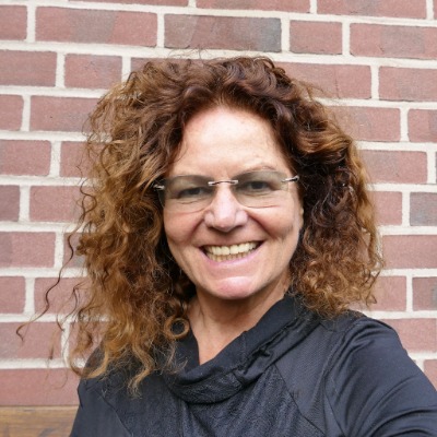 Anke Rupprecht-Poßinke