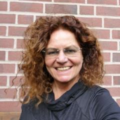 Anke Rupprecht-Poßinke