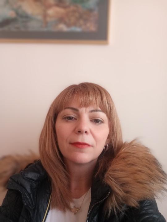 Ολυ Παπαπαναγιωτου