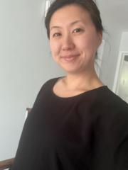 Ruth Lee