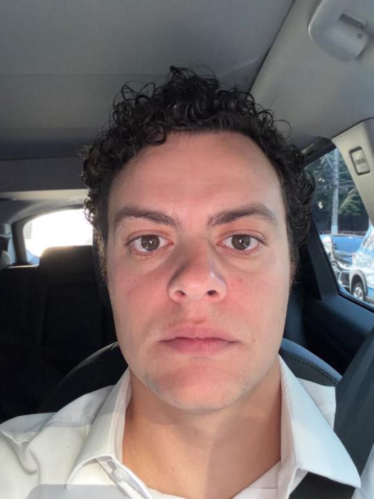 Gustavo Falconi