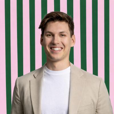 Hubert Team Marti Fox