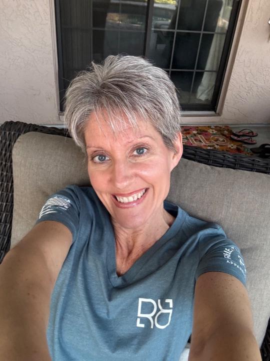 Jennifer Richard