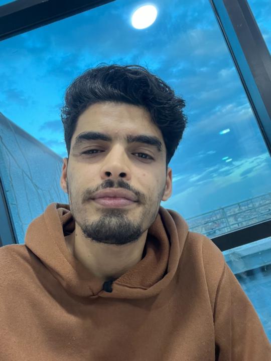 Ferhat Boudraf