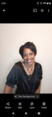 Lakesha Barrett-Jones