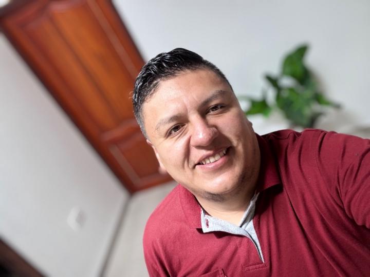 Alejandro Pineda