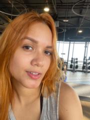 Sheyla Insignares Pantoja