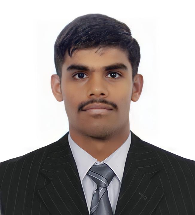 Vishal Gohil