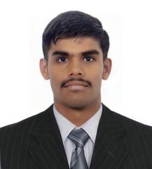 Vishal Gohil
