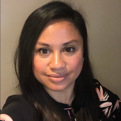 Mirian Mamaril-Padilla