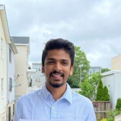 Rahul Agrawal