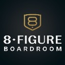 8 Figure Boardroom