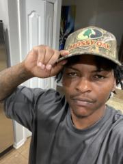 Jwon Pickett