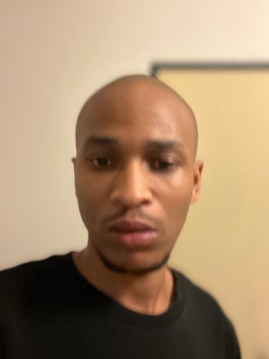 Sbu Johnson