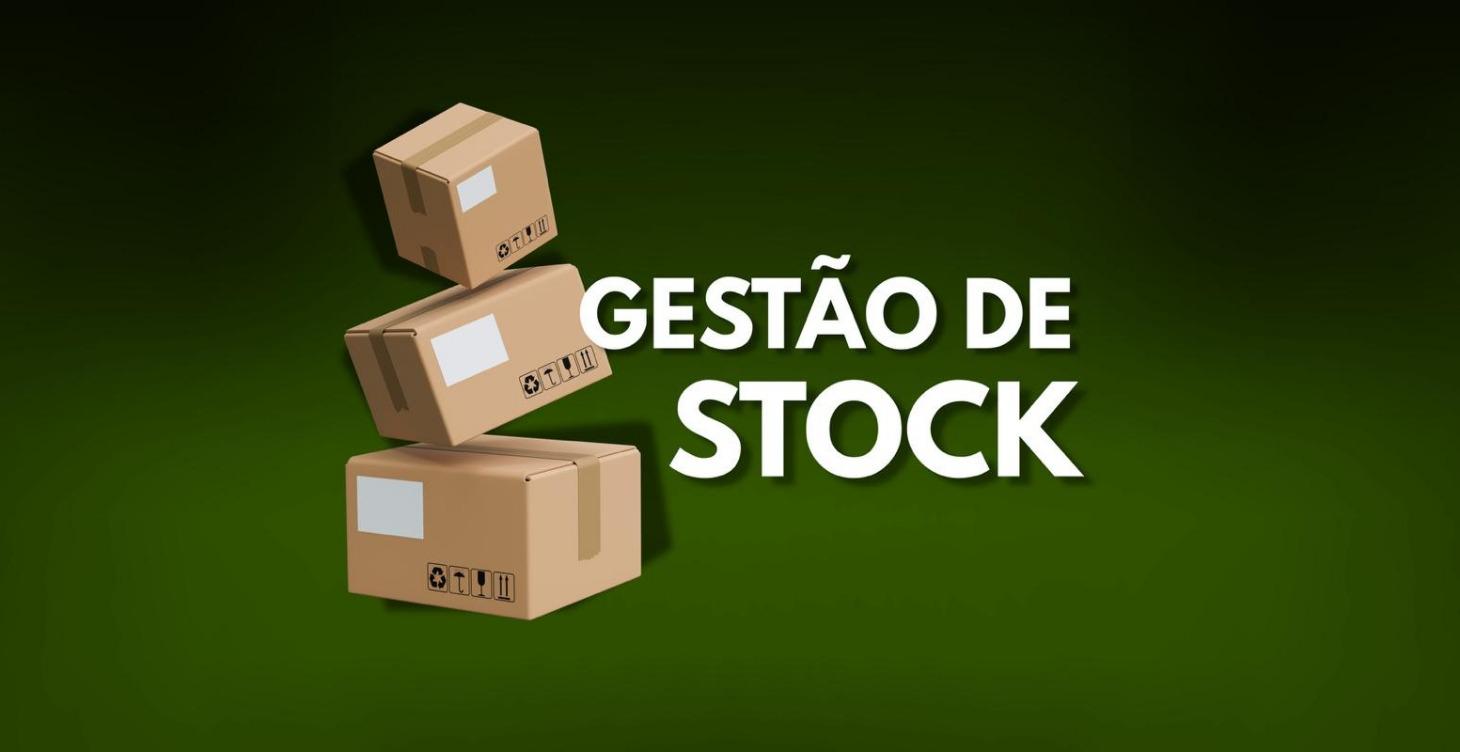 Gestão de Stock e Encomendas
