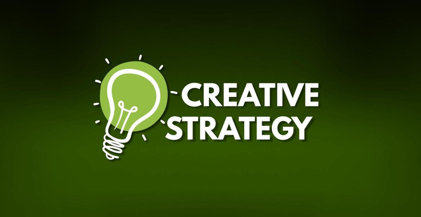 Creative Strategy