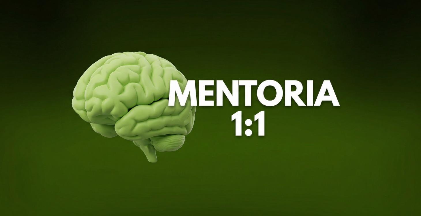 Mentoria - Fase 1