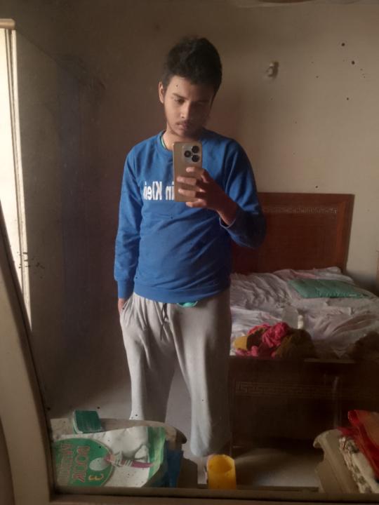 Syed Mohammad Wildan