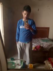 Syed Mohammad Wildan