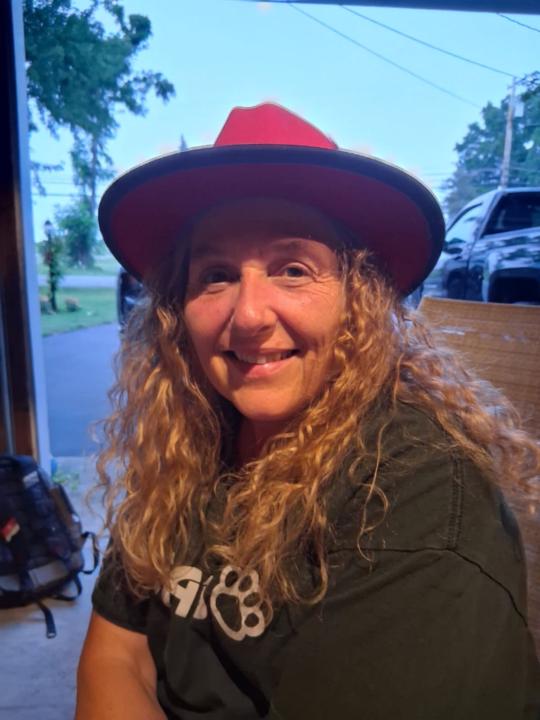 Lisajo Keeler