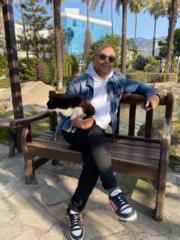 Mustafa Gülşen
