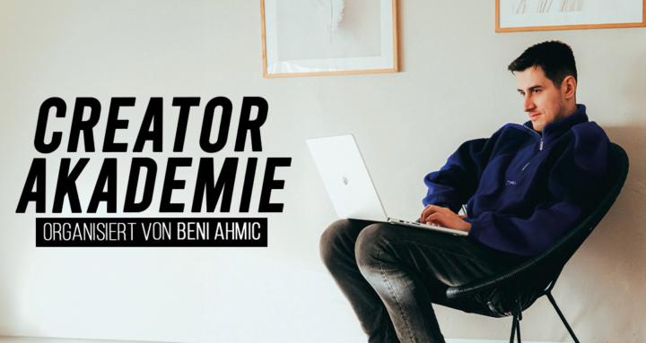 Creator Akademie