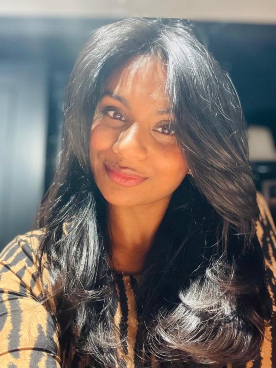 Sophia Islam
