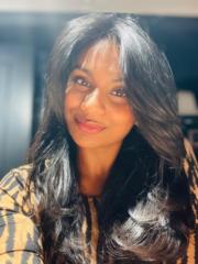 Sophia Islam