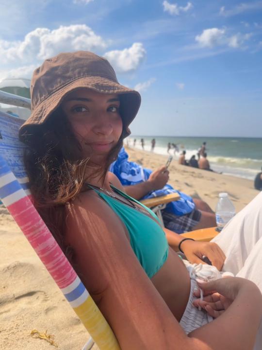 Stephi Mazzeo