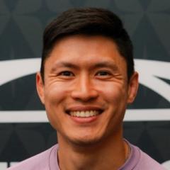 Phillip Thai