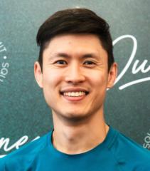 Phillip Thai
