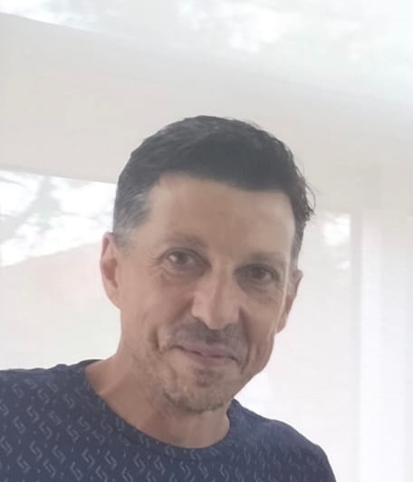 Jose angel Fernández Montilla