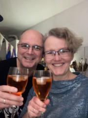 Beate Georg Witz-Baki